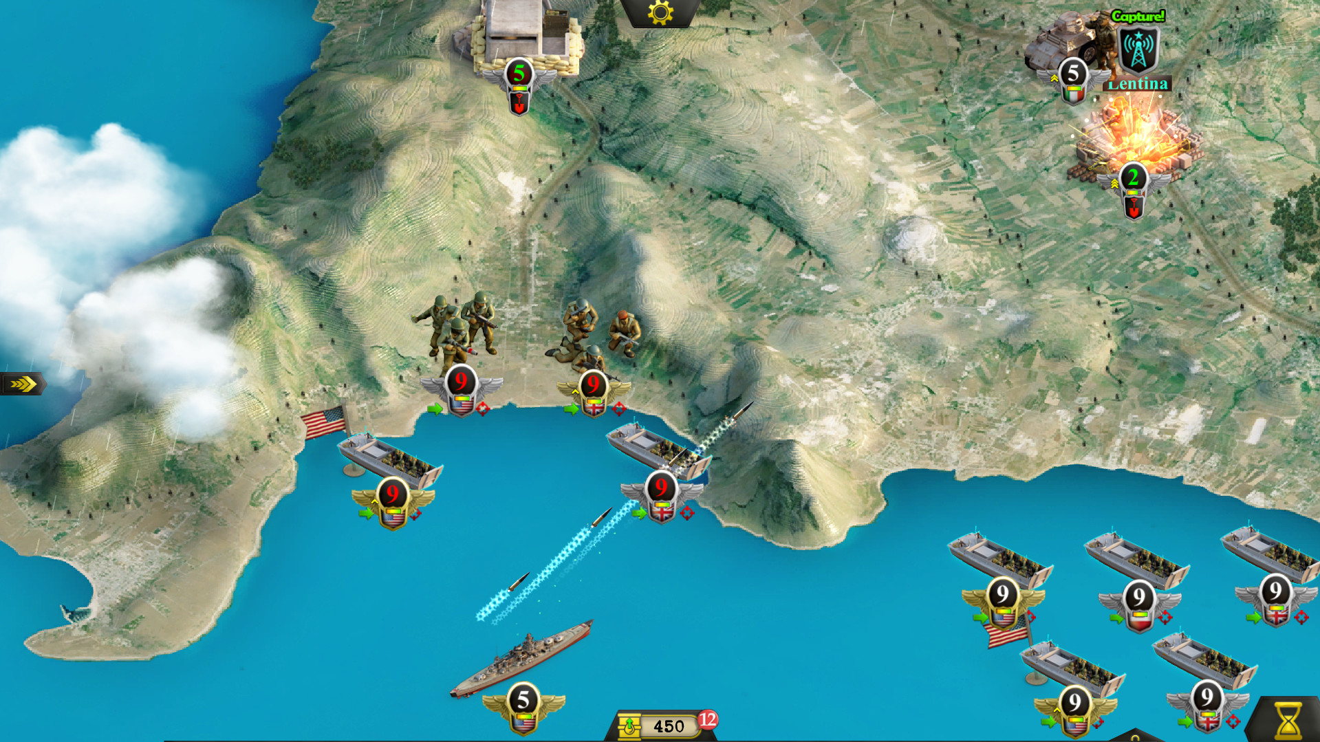 Frontline: Western Front #0