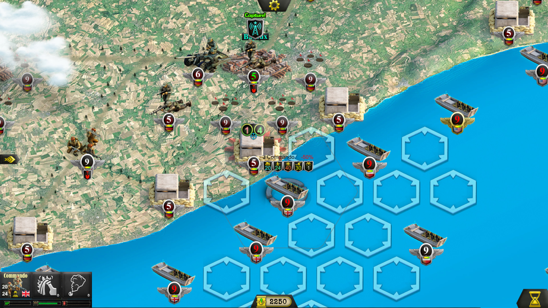 Frontline: Western Front #6