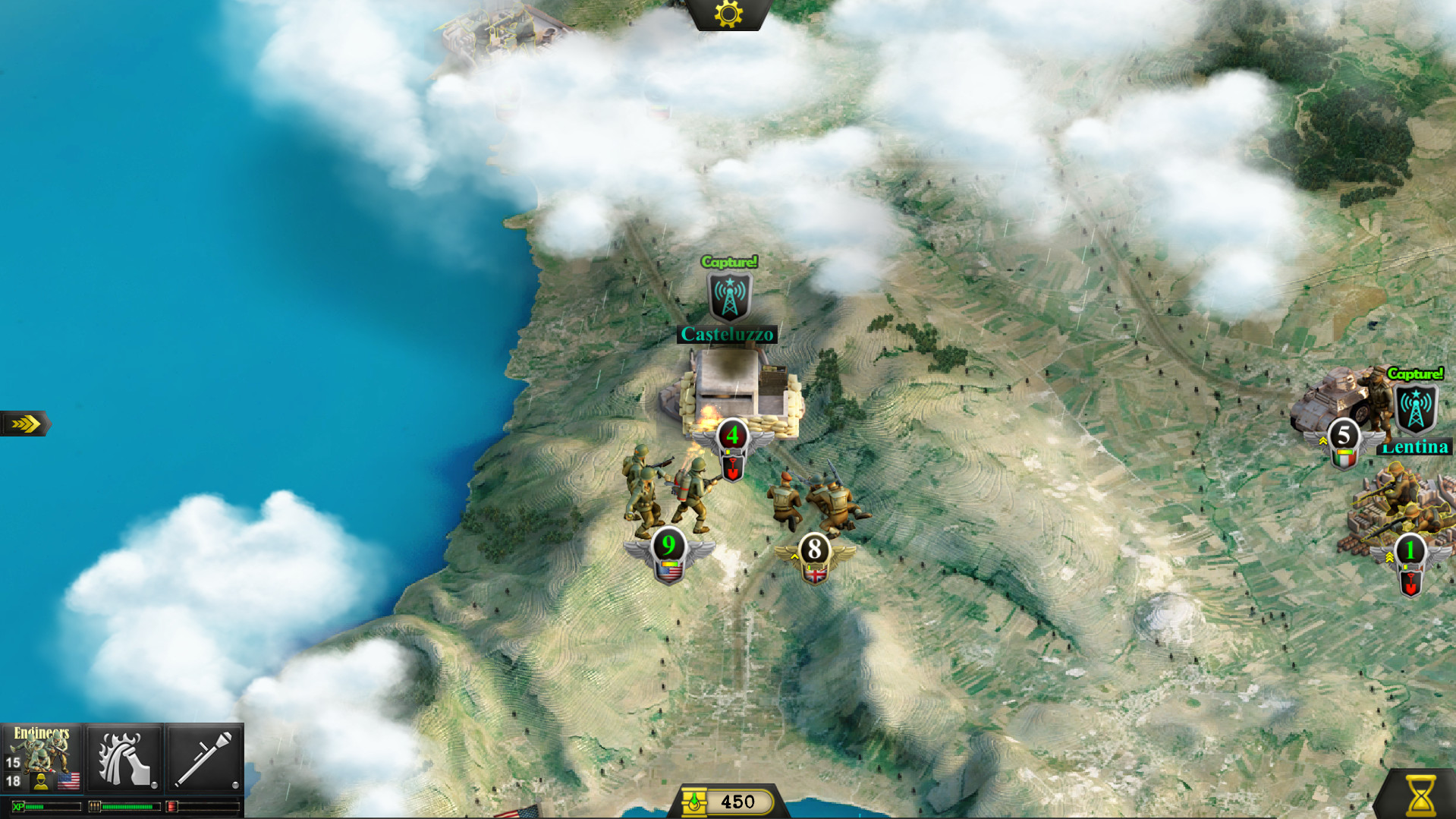 Frontline: Western Front #2