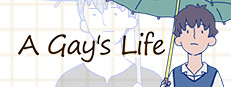 A Gay's Life 게임 이미지