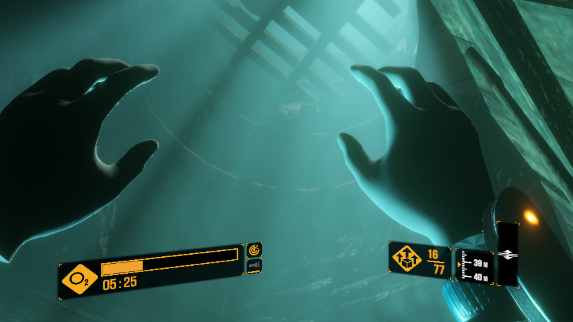 Deep Diving VR - Adventure Pack Featured Screenshot #1