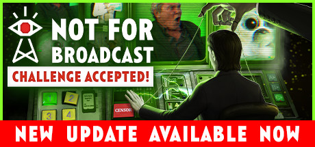 Not For Broadcast