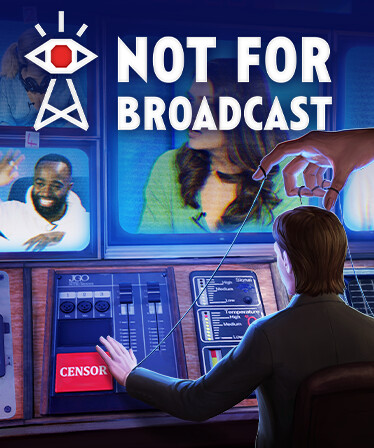 Not For Broadcast