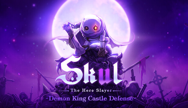 skul the hero slayer release date