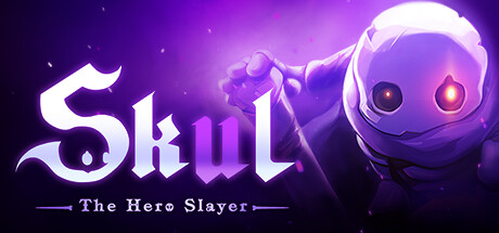 Skull the hero slayer кости фрагменты