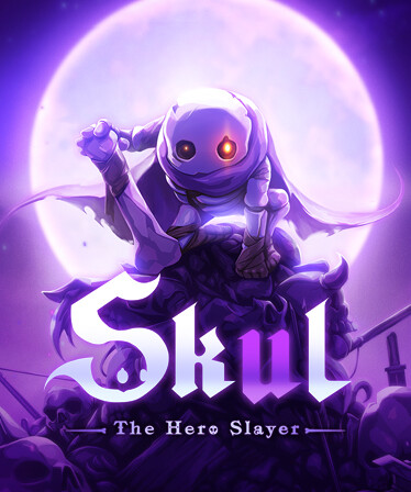 Skul: The Hero Slayer