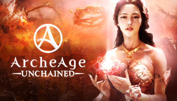 ArcheAge Unchained Steam News Hub