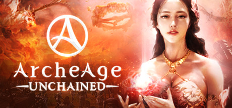ArcheAge: Unchained header image