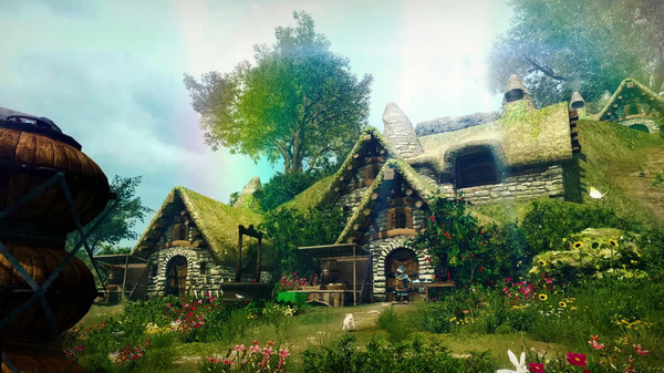 ArcheAge: Unchained — скриншот 5