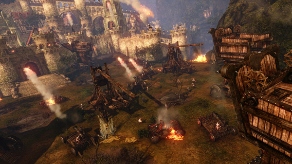 ArcheAge: Unchained — скриншот 6