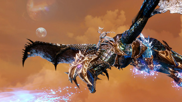 ArcheAge: Unchained — скриншот 4
