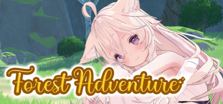 Forest Adventure Cover Image