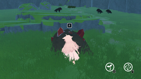 Forest Adventurefor windows and Linux 1