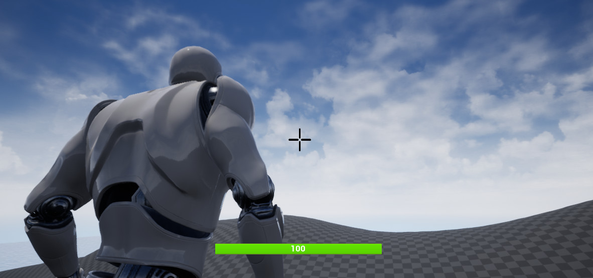 Lost Island:Battle Royale Demo #4