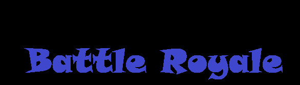 Lost Island:Battle Royale Demo #2