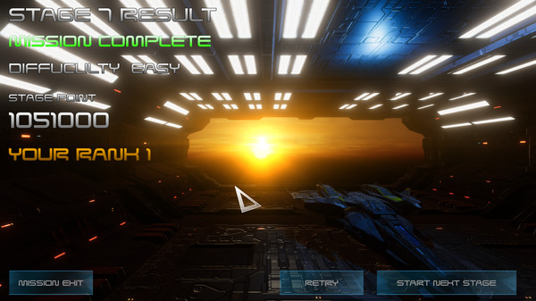 скриншот HyperStorm 5