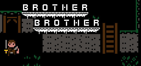 Brother Brother Cover Image