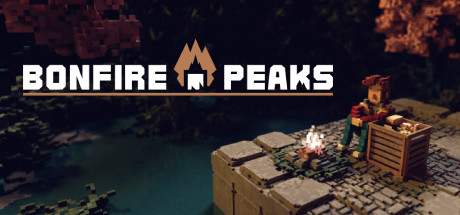 Bonfire Peaks header image