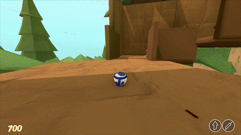 Ninja throwing star game Ninja throwing star game