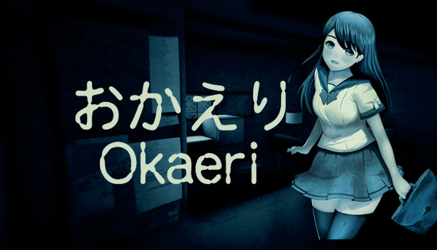 Steam で 10 オフ Okaeri Steam で 10 オフ Okaeri