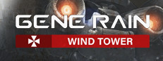 Gene Rain:Wind Tower 게임 이미지