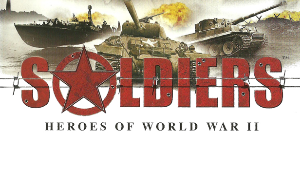 soldiers heroes of world war ii mod