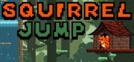 Squirrel Jump Cover Image