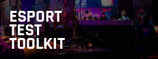 Esport Test Toolkit (ETT) 게임 이미지