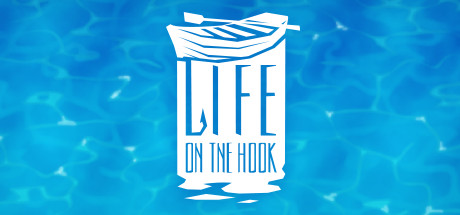 Life on the Hook Cover Image