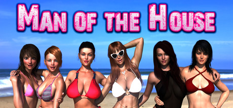 Man of the House header image