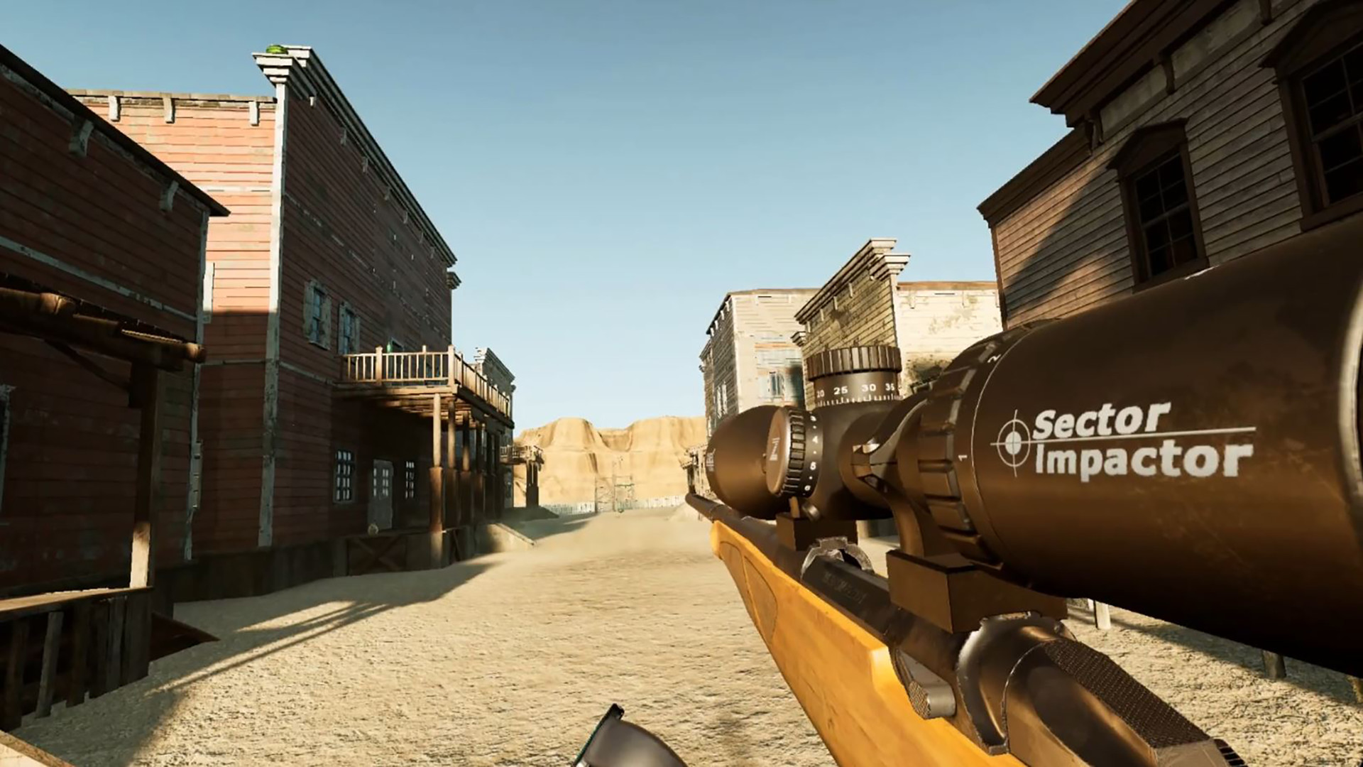 Locked & Loaded Demo #3