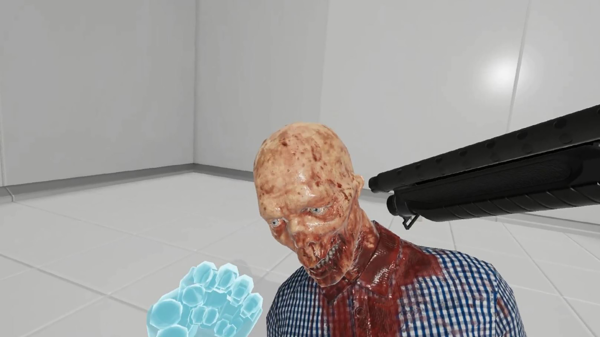 Locked & Loaded Demo #0