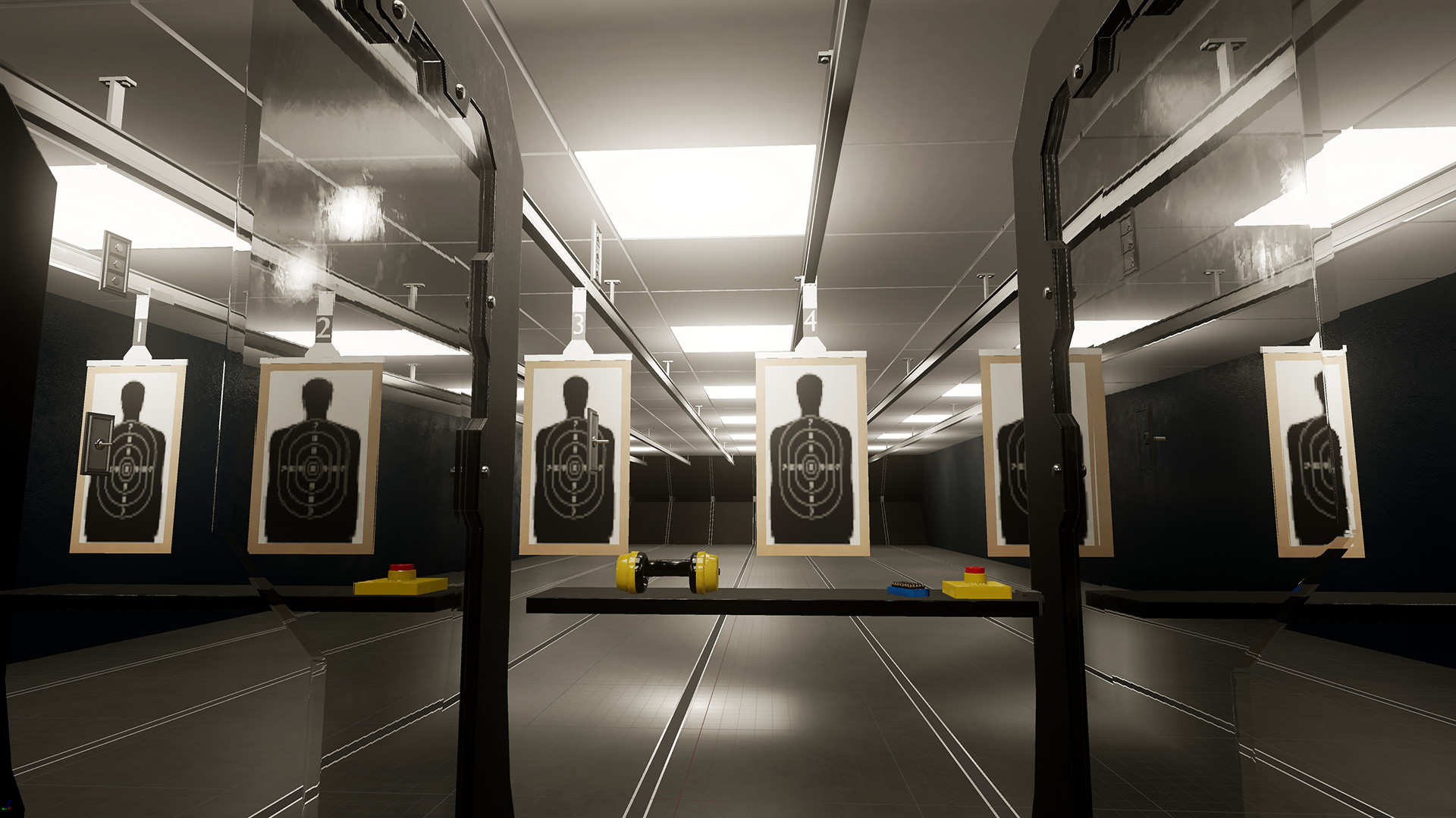 Locked & Loaded Demo #6