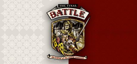 The Final Battle Cover Image