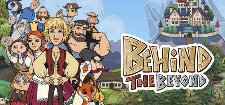 Backroom Beyond on Steam