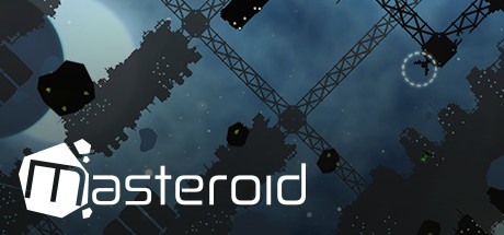 Masteroid Cover Image