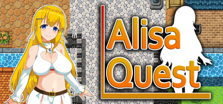 Alisa Quest Cover Image