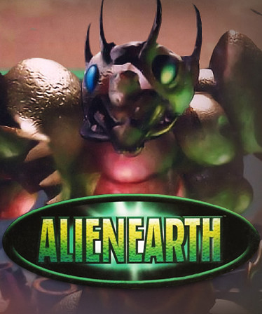 Alien Earth