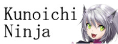 Kunoichi Ninja 게임 이미지