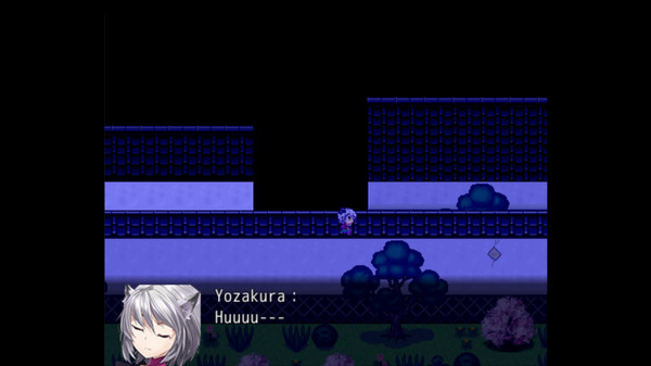 скриншот Kunoichi Ninja 0