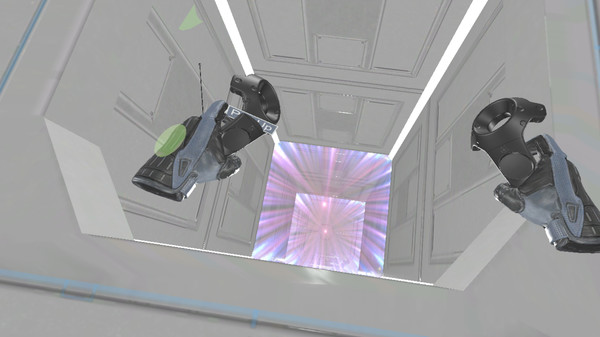 скриншот Inside The Cubes 5
