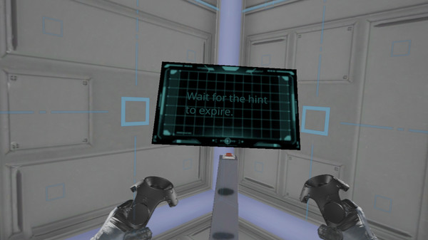скриншот Inside The Cubes 1
