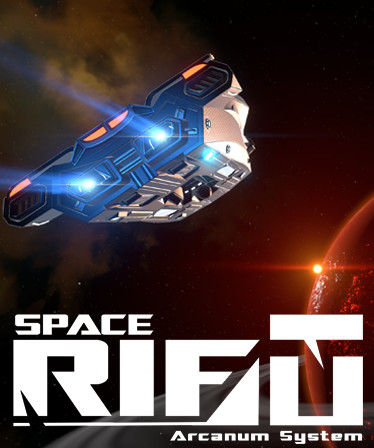 SPACERIFT: Arcanum System