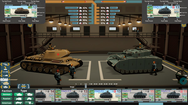 Скриншот из Second Front