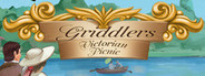 Griddlers Victorian Picnic