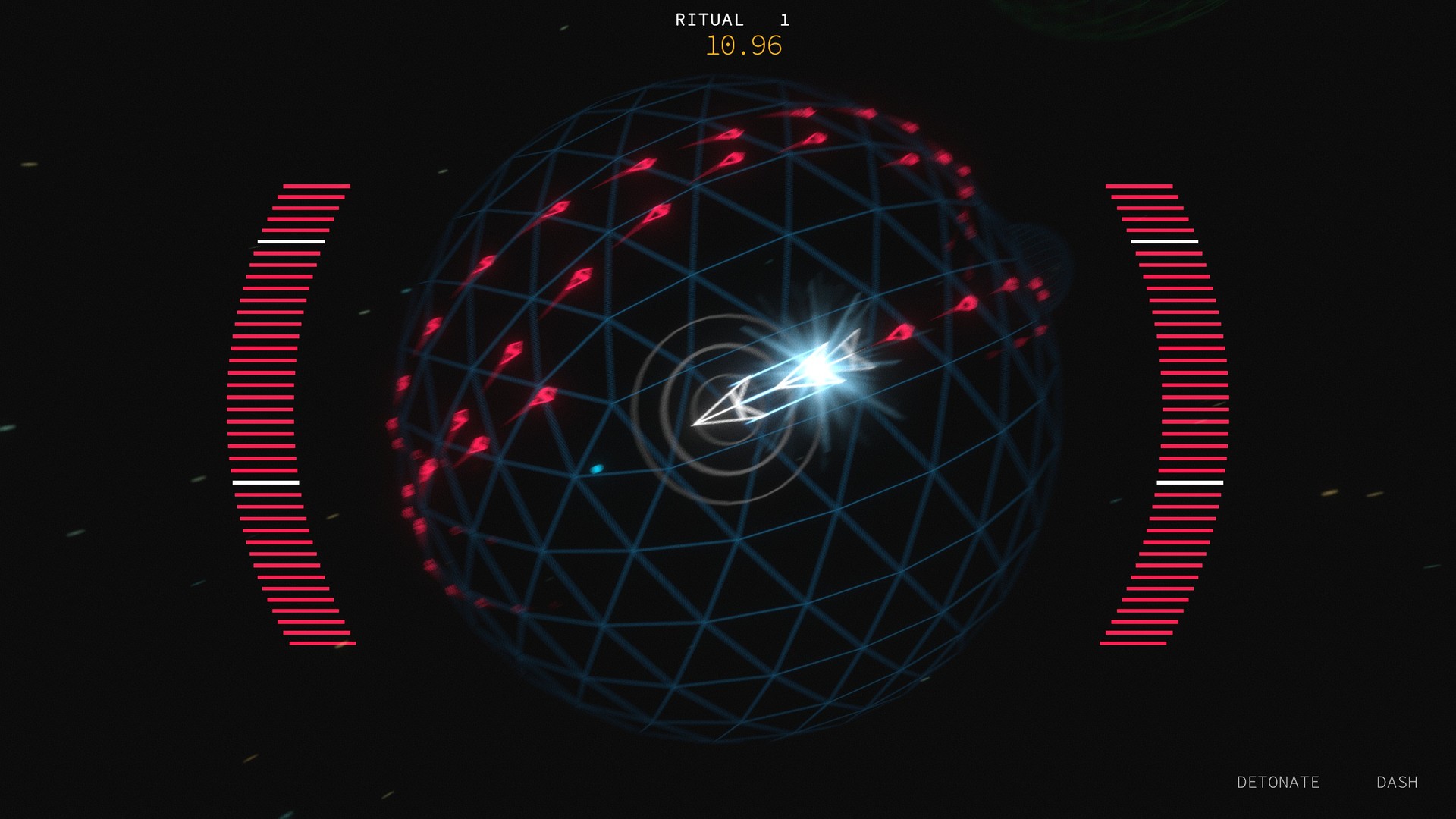 TERROR SQUID screenshot 1
