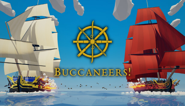 Buccaneers! on Steam