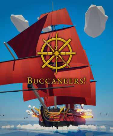 Buccaneers!