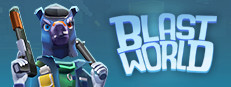 Blastworld 게임 이미지