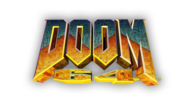 Doom 64